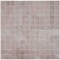 Msi Ansello Gray 12 In. X 12 In. X 9 Mm Glazed Ceramic Mesh-Mounted Mosaic Tile, 8PK ZOR-PT-0503 - alternate 1